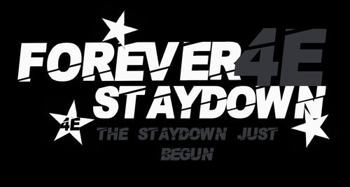 ForeverStayDown